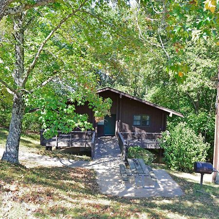 Lake Barkley State Resort Canton Kültér fotó
