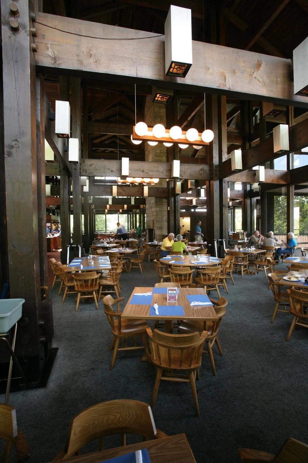 Lake Barkley State Resort Canton Kültér fotó