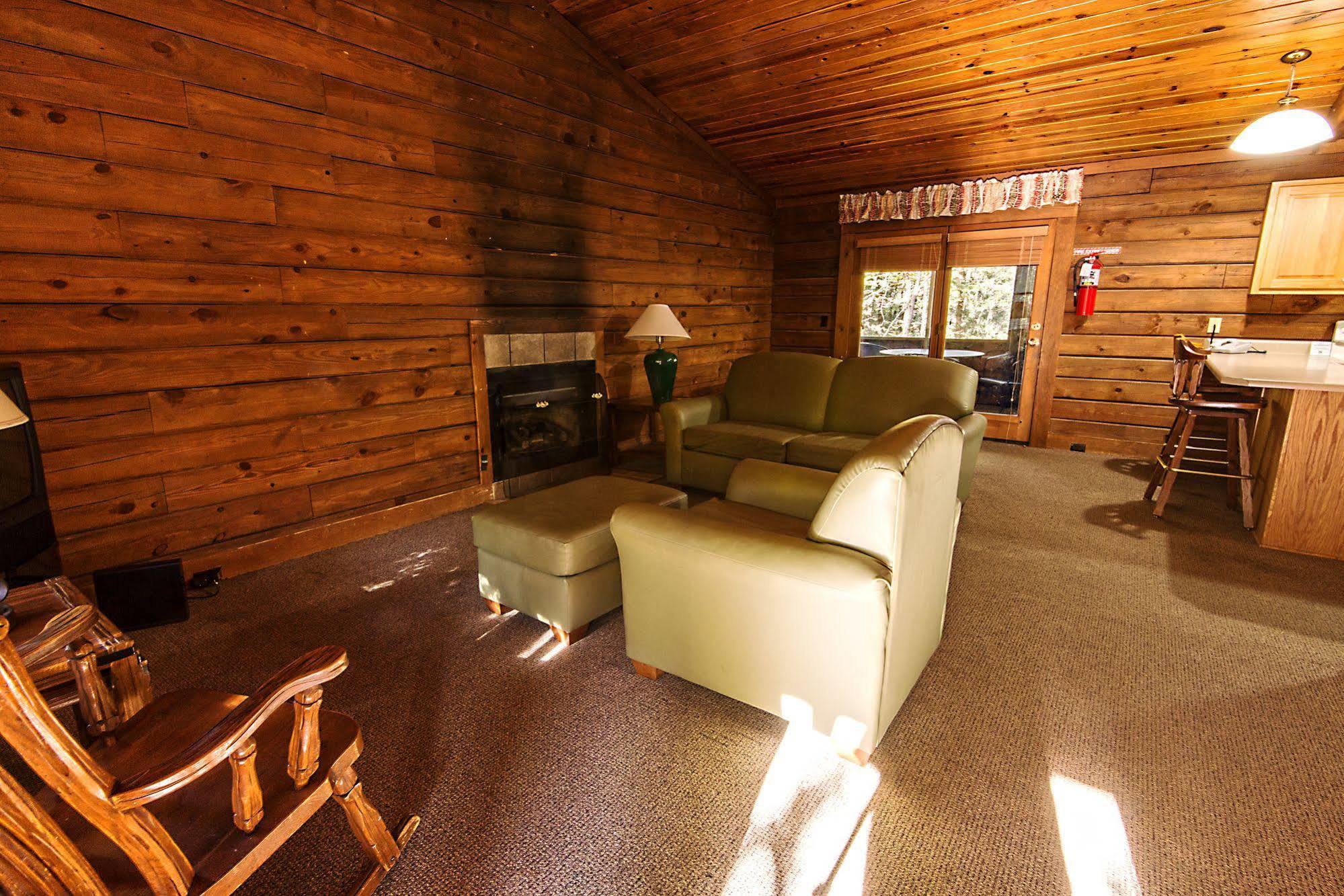 Lake Barkley State Resort Canton Kültér fotó