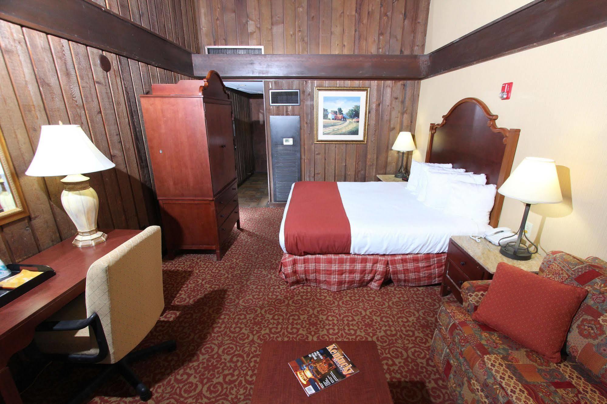 Lake Barkley State Resort Canton Kültér fotó