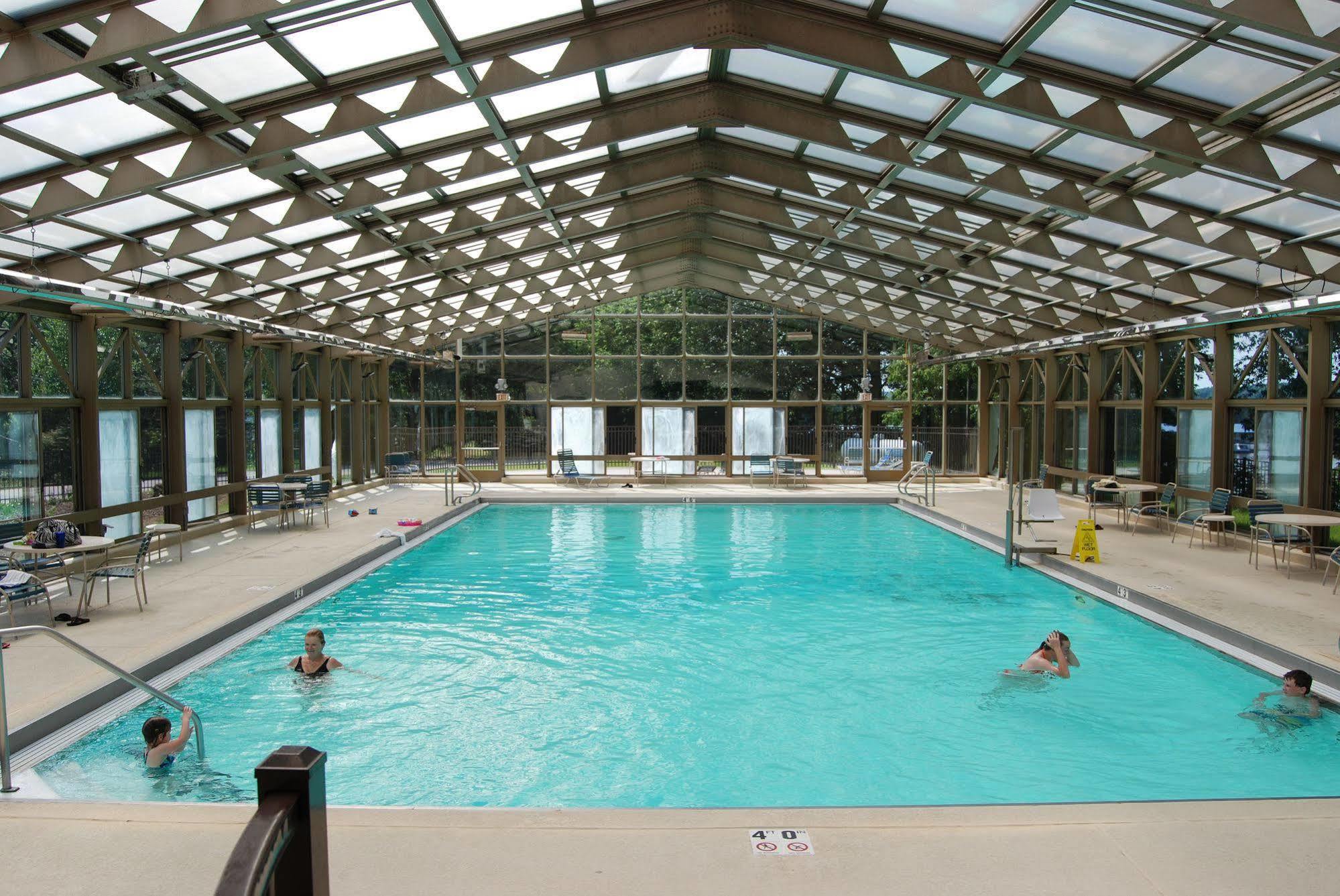 Lake Barkley State Resort Canton Kültér fotó