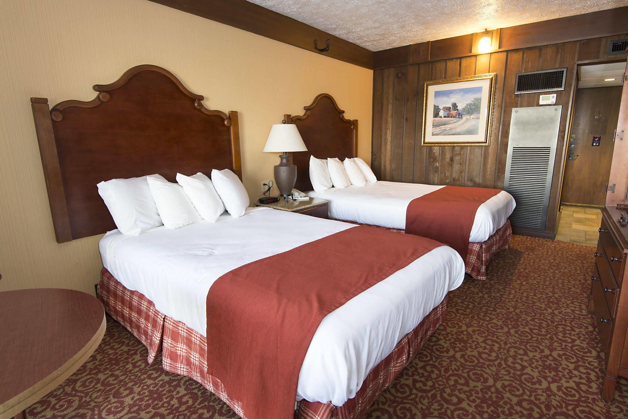 Lake Barkley State Resort Canton Kültér fotó